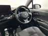 USED 2023 23 TOYOTA C-HR 1.8 VVT-h Design CVT Euro 6 (s/s) 5dr 1-OWNR, R/CAMERA, ALL-LED, 18"