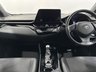 USED 2023 23 TOYOTA C-HR 1.8 VVT-h Design CVT Euro 6 (s/s) 5dr 1-OWNR, R/CAMERA, ALL-LED, 18"