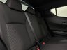 USED 2023 23 TOYOTA C-HR 1.8 VVT-h Design CVT Euro 6 (s/s) 5dr 1-OWNR, R/CAMERA, ALL-LED, 18"