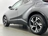 USED 2023 23 TOYOTA C-HR 1.8 VVT-h Design CVT Euro 6 (s/s) 5dr 1-OWNR, R/CAMERA, ALL-LED, 18"