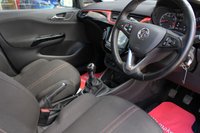 USED 2019 19 VAUXHALL CORSA 1.4i ecoTEC Griffin Hatchback 5dr Petrol Manual Euro 6 (75 ps) - EURO 6 - ULEZ, SAT NAV, HTD/SEATS, 16" ALLOYS, CRUISE, LEDS, APPLE/ANDROID CARPLAY, DAB & BLUETOOTH