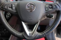USED 2019 19 VAUXHALL CORSA 1.4i ecoTEC Griffin Hatchback 5dr Petrol Manual Euro 6 (75 ps) - EURO 6 - ULEZ, SAT NAV, HTD/SEATS, 16" ALLOYS, CRUISE, LEDS, APPLE/ANDROID CARPLAY, DAB & BLUETOOTH
