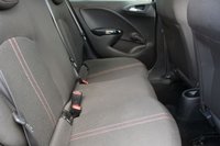 USED 2019 19 VAUXHALL CORSA 1.4i ecoTEC Griffin Hatchback 5dr Petrol Manual Euro 6 (75 ps) - EURO 6 - ULEZ, SAT NAV, HTD/SEATS, 16" ALLOYS, CRUISE, LEDS, APPLE/ANDROID CARPLAY, DAB & BLUETOOTH