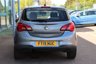 USED 2019 19 VAUXHALL CORSA 1.4i ecoTEC Griffin Hatchback 5dr Petrol Manual Euro 6 (75 ps) - EURO 6 - ULEZ, SAT NAV, HTD/SEATS, 16" ALLOYS, CRUISE, LEDS, APPLE/ANDROID CARPLAY, DAB & BLUETOOTH