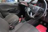 USED 2019 19 VAUXHALL CORSA 1.4i ecoTEC Griffin Hatchback 5dr Petrol Manual Euro 6 (75 ps) - EURO 6 - ULEZ, SAT NAV, HTD/SEATS, 16" ALLOYS, CRUISE, LEDS, APPLE/ANDROID CARPLAY, DAB & BLUETOOTH