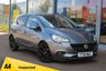 USED 2019 19 VAUXHALL CORSA 1.4i ecoTEC Griffin Hatchback 5dr Petrol Manual Euro 6 (75 ps) - EURO 6 - ULEZ, SAT NAV, HTD/SEATS, 16" ALLOYS, CRUISE, LEDS, APPLE/ANDROID CARPLAY, DAB & BLUETOOTH