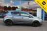 USED 2019 19 VAUXHALL CORSA 1.4i ecoTEC Griffin Hatchback 5dr Petrol Manual Euro 6 (75 ps) - EURO 6 - ULEZ, SAT NAV, HTD/SEATS, 16" ALLOYS, CRUISE, LEDS, APPLE/ANDROID CARPLAY, DAB & BLUETOOTH