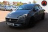 USED 2019 19 VAUXHALL CORSA 1.4i ecoTEC Griffin Hatchback 5dr Petrol Manual Euro 6 (75 ps) - EURO 6 - ULEZ, SAT NAV, HTD/SEATS, 16" ALLOYS, CRUISE, LEDS, APPLE/ANDROID CARPLAY, DAB & BLUETOOTH