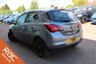 USED 2019 19 VAUXHALL CORSA 1.4i ecoTEC Griffin Hatchback 5dr Petrol Manual Euro 6 (75 ps) - EURO 6 - ULEZ, SAT NAV, HTD/SEATS, 16" ALLOYS, CRUISE, LEDS, APPLE/ANDROID CARPLAY, DAB & BLUETOOTH