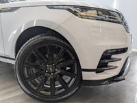 USED 2019 19 LAND ROVER RANGE ROVER VELAR 2.0 D180 R-Dynamic S SUV 5dr Diesel Auto 4WD Euro 6 (s/s) (180 ps) 21'' ALLOY WHEELS , FRONT AND REAR PARKING SENSORS , REAR REVERSE CAMERA , HEATED LEATHER SEATS , APPLE CARPLAY - ANDROID AUTO , SAT NAV , SERVICE HISTORY X 3 - LATEST MARCH 2026