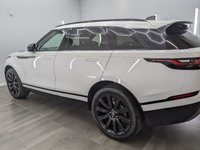 USED 2019 19 LAND ROVER RANGE ROVER VELAR 2.0 D180 R-Dynamic S SUV 5dr Diesel Auto 4WD Euro 6 (s/s) (180 ps) 21'' ALLOY WHEELS , FRONT AND REAR PARKING SENSORS , REAR REVERSE CAMERA , HEATED LEATHER SEATS , APPLE CARPLAY - ANDROID AUTO , SAT NAV , SERVICE HISTORY X 3 - LATEST MARCH 2026