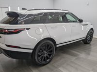 USED 2019 19 LAND ROVER RANGE ROVER VELAR 2.0 D180 R-Dynamic S SUV 5dr Diesel Auto 4WD Euro 6 (s/s) (180 ps) 21'' ALLOY WHEELS , FRONT AND REAR PARKING SENSORS , REAR REVERSE CAMERA , HEATED LEATHER SEATS , APPLE CARPLAY - ANDROID AUTO , SAT NAV , SERVICE HISTORY X 3 - LATEST MARCH 2026