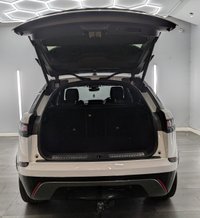 USED 2019 19 LAND ROVER RANGE ROVER VELAR 2.0 D180 R-Dynamic S SUV 5dr Diesel Auto 4WD Euro 6 (s/s) (180 ps) 21'' ALLOY WHEELS , FRONT AND REAR PARKING SENSORS , REAR REVERSE CAMERA , HEATED LEATHER SEATS , APPLE CARPLAY - ANDROID AUTO , SAT NAV , SERVICE HISTORY X 3 - LATEST MARCH 2026