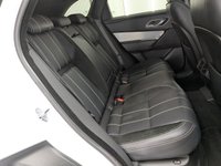 USED 2019 19 LAND ROVER RANGE ROVER VELAR 2.0 D180 R-Dynamic S SUV 5dr Diesel Auto 4WD Euro 6 (s/s) (180 ps) 21'' ALLOY WHEELS , FRONT AND REAR PARKING SENSORS , REAR REVERSE CAMERA , HEATED LEATHER SEATS , APPLE CARPLAY - ANDROID AUTO , SAT NAV , SERVICE HISTORY X 3 - LATEST MARCH 2026