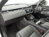 USED 2019 19 LAND ROVER RANGE ROVER VELAR 2.0 D180 R-Dynamic S SUV 5dr Diesel Auto 4WD Euro 6 (s/s) (180 ps) 21'' ALLOY WHEELS , FRONT AND REAR PARKING SENSORS , REAR REVERSE CAMERA , HEATED LEATHER SEATS , APPLE CARPLAY - ANDROID AUTO , SAT NAV , SERVICE HISTORY X 3 - LATEST MARCH 2026