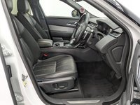USED 2019 19 LAND ROVER RANGE ROVER VELAR 2.0 D180 R-Dynamic S SUV 5dr Diesel Auto 4WD Euro 6 (s/s) (180 ps) 21'' ALLOY WHEELS , FRONT AND REAR PARKING SENSORS , REAR REVERSE CAMERA , HEATED LEATHER SEATS , APPLE CARPLAY - ANDROID AUTO , SAT NAV , SERVICE HISTORY X 3 - LATEST MARCH 2026