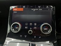 USED 2019 19 LAND ROVER RANGE ROVER VELAR 2.0 D180 R-Dynamic S SUV 5dr Diesel Auto 4WD Euro 6 (s/s) (180 ps) 21'' ALLOY WHEELS , FRONT AND REAR PARKING SENSORS , REAR REVERSE CAMERA , HEATED LEATHER SEATS , APPLE CARPLAY - ANDROID AUTO , SAT NAV , SERVICE HISTORY X 3 - LATEST MARCH 2026