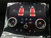USED 2019 19 LAND ROVER RANGE ROVER VELAR 2.0 D180 R-Dynamic S SUV 5dr Diesel Auto 4WD Euro 6 (s/s) (180 ps) 21'' ALLOY WHEELS , FRONT AND REAR PARKING SENSORS , REAR REVERSE CAMERA , HEATED LEATHER SEATS , APPLE CARPLAY - ANDROID AUTO , SAT NAV , SERVICE HISTORY X 3 - LATEST MARCH 2026