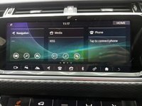 USED 2019 19 LAND ROVER RANGE ROVER VELAR 2.0 D180 R-Dynamic S SUV 5dr Diesel Auto 4WD Euro 6 (s/s) (180 ps) 21'' ALLOY WHEELS , FRONT AND REAR PARKING SENSORS , REAR REVERSE CAMERA , HEATED LEATHER SEATS , APPLE CARPLAY - ANDROID AUTO , SAT NAV , SERVICE HISTORY X 3 - LATEST MARCH 2026