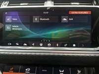 USED 2019 19 LAND ROVER RANGE ROVER VELAR 2.0 D180 R-Dynamic S SUV 5dr Diesel Auto 4WD Euro 6 (s/s) (180 ps) 21'' ALLOY WHEELS , FRONT AND REAR PARKING SENSORS , REAR REVERSE CAMERA , HEATED LEATHER SEATS , APPLE CARPLAY - ANDROID AUTO , SAT NAV , SERVICE HISTORY X 3 - LATEST MARCH 2026