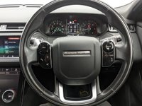 USED 2019 19 LAND ROVER RANGE ROVER VELAR 2.0 D180 R-Dynamic S SUV 5dr Diesel Auto 4WD Euro 6 (s/s) (180 ps) 21'' ALLOY WHEELS , FRONT AND REAR PARKING SENSORS , REAR REVERSE CAMERA , HEATED LEATHER SEATS , APPLE CARPLAY - ANDROID AUTO , SAT NAV , SERVICE HISTORY X 3 - LATEST MARCH 2026
