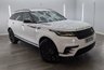 USED 2019 19 LAND ROVER RANGE ROVER VELAR 2.0 D180 R-Dynamic S SUV 5dr Diesel Auto 4WD Euro 6 (s/s) (180 ps) 21'' ALLOY WHEELS , FRONT AND REAR PARKING SENSORS , REAR REVERSE CAMERA , HEATED LEATHER SEATS , APPLE CARPLAY - ANDROID AUTO , SAT NAV , SERVICE HISTORY X 3 - LATEST MARCH 2026
