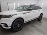 USED 2019 19 LAND ROVER RANGE ROVER VELAR 2.0 D180 R-Dynamic S SUV 5dr Diesel Auto 4WD Euro 6 (s/s) (180 ps) 21'' ALLOY WHEELS , FRONT AND REAR PARKING SENSORS , REAR REVERSE CAMERA , HEATED LEATHER SEATS , APPLE CARPLAY - ANDROID AUTO , SAT NAV , SERVICE HISTORY X 3 - LATEST MARCH 2026