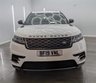 USED 2019 19 LAND ROVER RANGE ROVER VELAR 2.0 D180 R-Dynamic S SUV 5dr Diesel Auto 4WD Euro 6 (s/s) (180 ps) 21'' ALLOY WHEELS , FRONT AND REAR PARKING SENSORS , REAR REVERSE CAMERA , HEATED LEATHER SEATS , APPLE CARPLAY - ANDROID AUTO , SAT NAV , SERVICE HISTORY X 3 - LATEST MARCH 2026