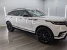 USED 2019 19 LAND ROVER RANGE ROVER VELAR 2.0 D180 R-Dynamic S SUV 5dr Diesel Auto 4WD Euro 6 (s/s) (180 ps) 21'' ALLOY WHEELS , FRONT AND REAR PARKING SENSORS , REAR REVERSE CAMERA , HEATED LEATHER SEATS , APPLE CARPLAY - ANDROID AUTO , SAT NAV , SERVICE HISTORY X 3 - LATEST MARCH 2026