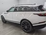 USED 2019 19 LAND ROVER RANGE ROVER VELAR 2.0 D180 R-Dynamic S SUV 5dr Diesel Auto 4WD Euro 6 (s/s) (180 ps) 21'' ALLOY WHEELS , FRONT AND REAR PARKING SENSORS , REAR REVERSE CAMERA , HEATED LEATHER SEATS , APPLE CARPLAY - ANDROID AUTO , SAT NAV , SERVICE HISTORY X 3 - LATEST MARCH 2026