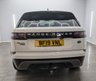 USED 2019 19 LAND ROVER RANGE ROVER VELAR 2.0 D180 R-Dynamic S SUV 5dr Diesel Auto 4WD Euro 6 (s/s) (180 ps) 21'' ALLOY WHEELS , FRONT AND REAR PARKING SENSORS , REAR REVERSE CAMERA , HEATED LEATHER SEATS , APPLE CARPLAY - ANDROID AUTO , SAT NAV , SERVICE HISTORY X 3 - LATEST MARCH 2026