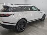 USED 2019 19 LAND ROVER RANGE ROVER VELAR 2.0 D180 R-Dynamic S SUV 5dr Diesel Auto 4WD Euro 6 (s/s) (180 ps) 21'' ALLOY WHEELS , FRONT AND REAR PARKING SENSORS , REAR REVERSE CAMERA , HEATED LEATHER SEATS , APPLE CARPLAY - ANDROID AUTO , SAT NAV , SERVICE HISTORY X 3 - LATEST MARCH 2026