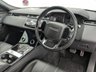 USED 2019 19 LAND ROVER RANGE ROVER VELAR 2.0 D180 R-Dynamic S SUV 5dr Diesel Auto 4WD Euro 6 (s/s) (180 ps) 21'' ALLOY WHEELS , FRONT AND REAR PARKING SENSORS , REAR REVERSE CAMERA , HEATED LEATHER SEATS , APPLE CARPLAY - ANDROID AUTO , SAT NAV , SERVICE HISTORY X 3 - LATEST MARCH 2026