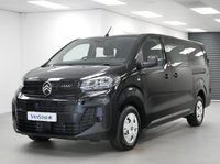 USED 2026 26 CITROEN DISPATCH XL 2.2 BLUEHDI 150 BHP LONG ENTERPRISE 6 SEATER CREWCAB 2026 MODEL | XL LONG | 6 SEATER | CREWCAB