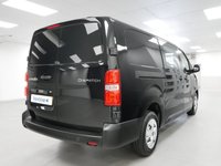 USED 2026 26 CITROEN DISPATCH XL 2.2 BLUEHDI 150 BHP LONG ENTERPRISE 6 SEATER CREWCAB 2026 MODEL | XL LONG | 6 SEATER | CREWCAB
