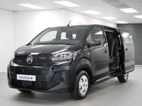 USED 2026 26 CITROEN DISPATCH XL 2.2 BLUEHDI 150 BHP LONG ENTERPRISE 6 SEATER CREWCAB 2026 MODEL | XL LONG | 6 SEATER | CREWCAB
