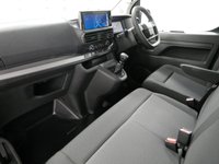 USED 2026 26 CITROEN DISPATCH XL 2.2 BLUEHDI 150 BHP LONG ENTERPRISE 6 SEATER CREWCAB 2026 MODEL | XL LONG | 6 SEATER | CREWCAB
