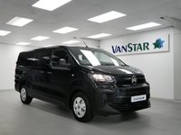 USED 2026 26 CITROEN DISPATCH XL 2.2 BLUEHDI 150 BHP LONG ENTERPRISE 6 SEATER CREWCAB 2026 MODEL | XL LONG | 6 SEATER | CREWCAB