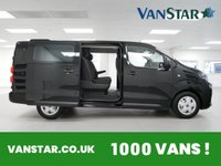 USED 2026 26 CITROEN DISPATCH XL 2.2 BLUEHDI 150 BHP LONG ENTERPRISE 6 SEATER CREWCAB 2026 MODEL | XL LONG | 6 SEATER | CREWCAB
