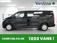 USED 2026 26 CITROEN DISPATCH XL 2.2 BLUEHDI 150 BHP LONG ENTERPRISE 6 SEATER CREWCAB 2026 MODEL | XL LONG | 6 SEATER | CREWCAB