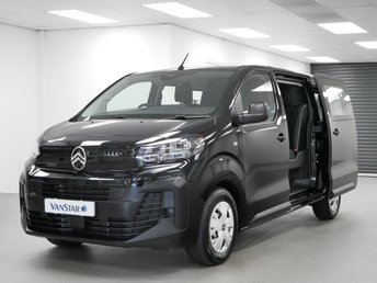 2026 CITROEN DISPATCH
