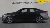 USED 2023 23 BMW 2 SERIES GRAN COUPE 1.5 218i M Sport DCT Euro 6 (s/s) 4dr SPRING SALE NOW ON, SAVE 100s!