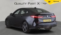 USED 2023 23 BMW 2 SERIES GRAN COUPE 1.5 218i M Sport DCT Euro 6 (s/s) 4dr SPRING SALE NOW ON, SAVE 100s!