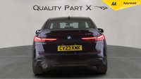 USED 2023 23 BMW 2 SERIES GRAN COUPE 1.5 218i M Sport DCT Euro 6 (s/s) 4dr SPRING SALE NOW ON, SAVE 100s!