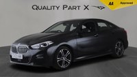 USED 2023 23 BMW 2 SERIES GRAN COUPE 1.5 218i M Sport DCT Euro 6 (s/s) 4dr SPRING SALE NOW ON, SAVE 100s!