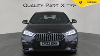 USED 2023 23 BMW 2 SERIES GRAN COUPE 1.5 218i M Sport DCT Euro 6 (s/s) 4dr SPRING SALE NOW ON, SAVE 100s!