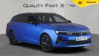 USED 2023 23 VAUXHALL ASTRA 1.2 Turbo GS Sports Tourer Euro 6 (s/s) 5dr SPRING SALE NOW ON, SAVE 100s!