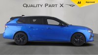 USED 2023 23 VAUXHALL ASTRA 1.2 Turbo GS Sports Tourer Euro 6 (s/s) 5dr SPRING SALE NOW ON, SAVE 100s!
