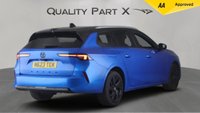 USED 2023 23 VAUXHALL ASTRA 1.2 Turbo GS Sports Tourer Euro 6 (s/s) 5dr SPRING SALE NOW ON, SAVE 100s!