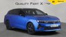 USED 2023 23 VAUXHALL ASTRA 1.2 Turbo GS Sports Tourer Euro 6 (s/s) 5dr SPRING SALE NOW ON, SAVE 100s!